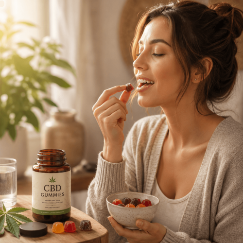 How-to-use-gummies